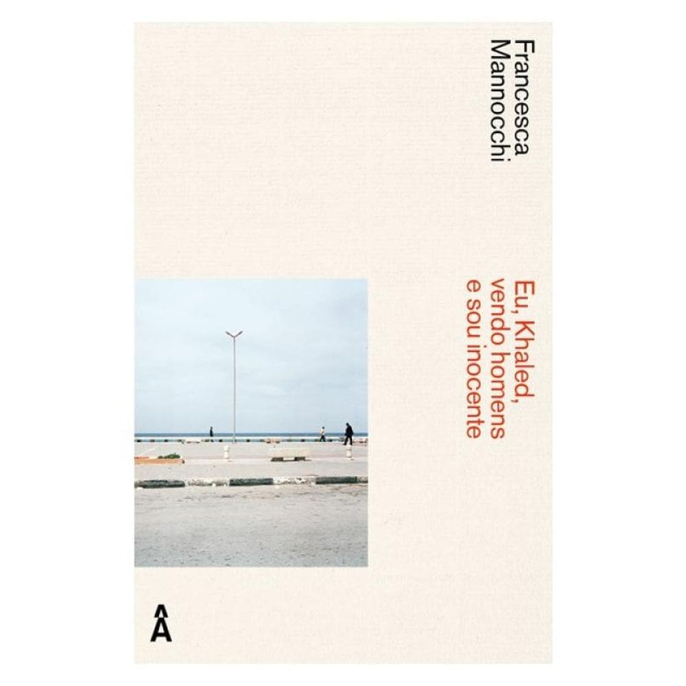 Eu, Khaled, Vendo Homens E Sou Inocente