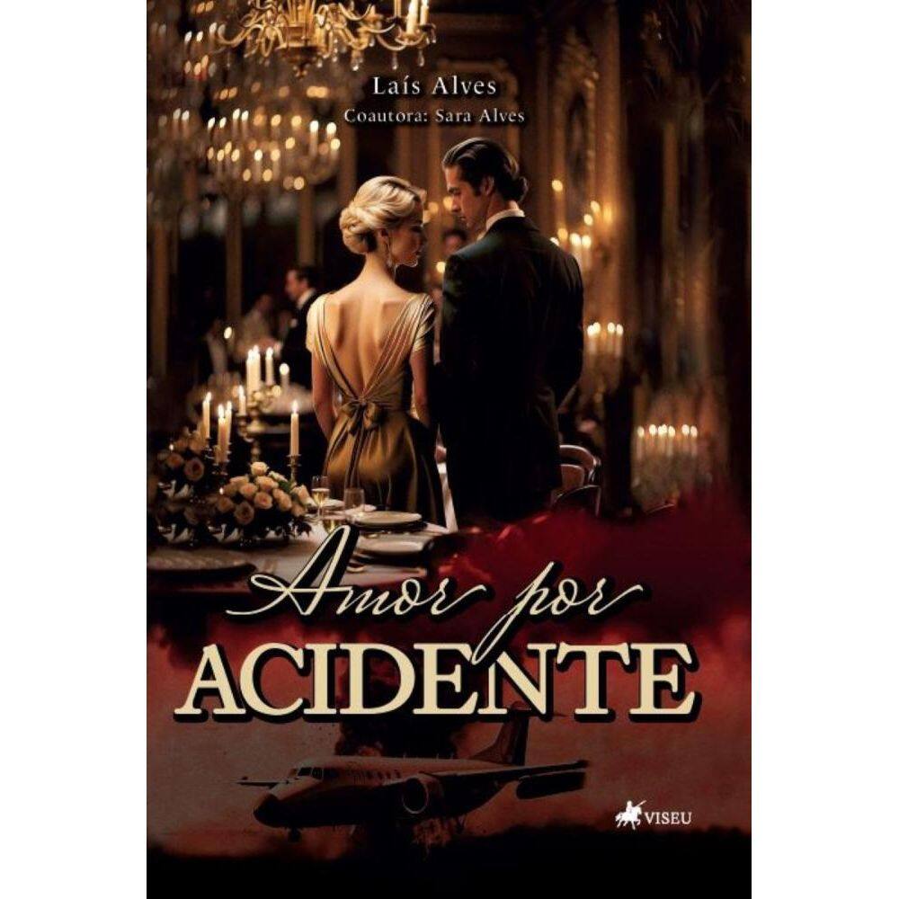 Amor por Acidente