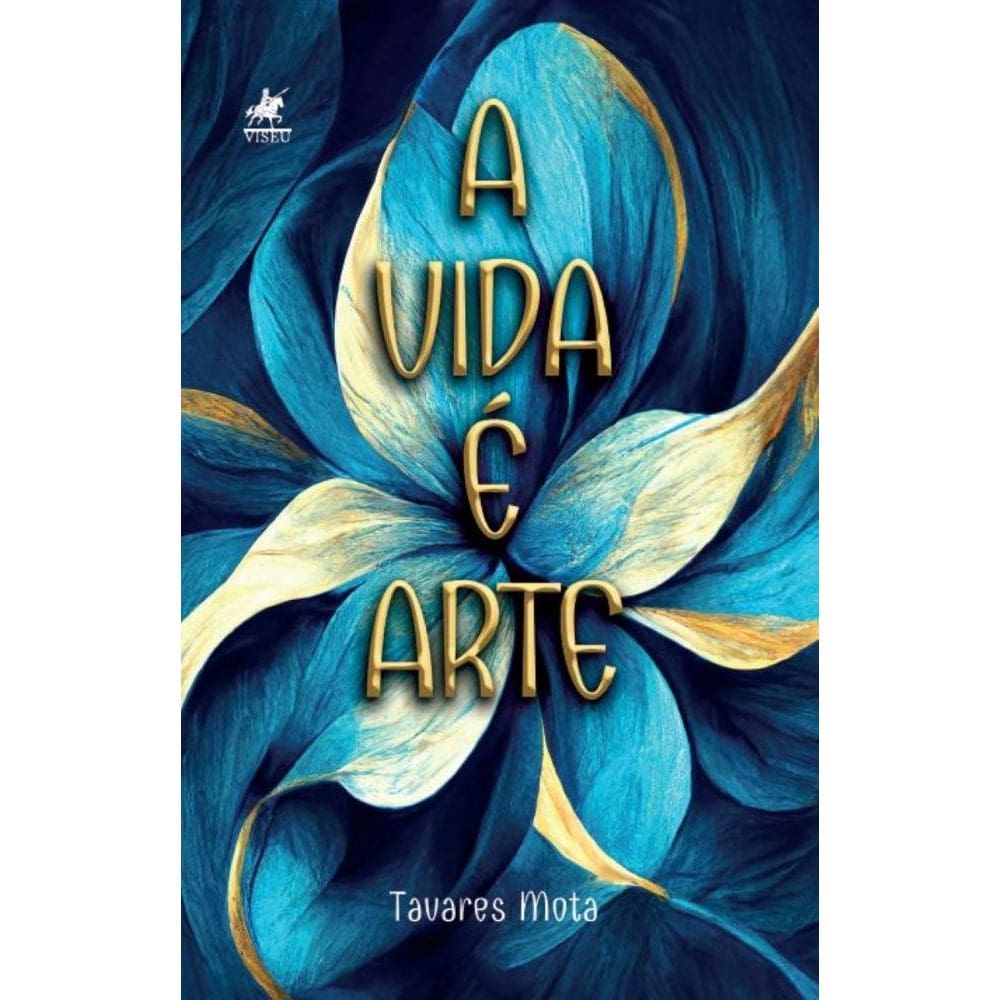 A Vida é Arte