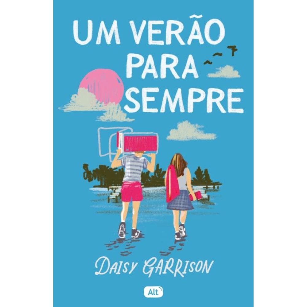 Um Verão Para Sempre