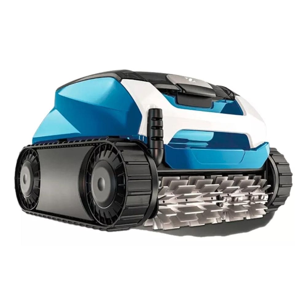 Robo Aspirador Piscina Rw 4460 Iq Zodiac Com Base E Wifi