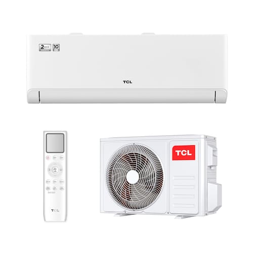 imagem-Ar Condicionado Split Hi Wall TCL T-Pro 2.0 Inverter 18.000 Btus Quente e Frio 220v R-32