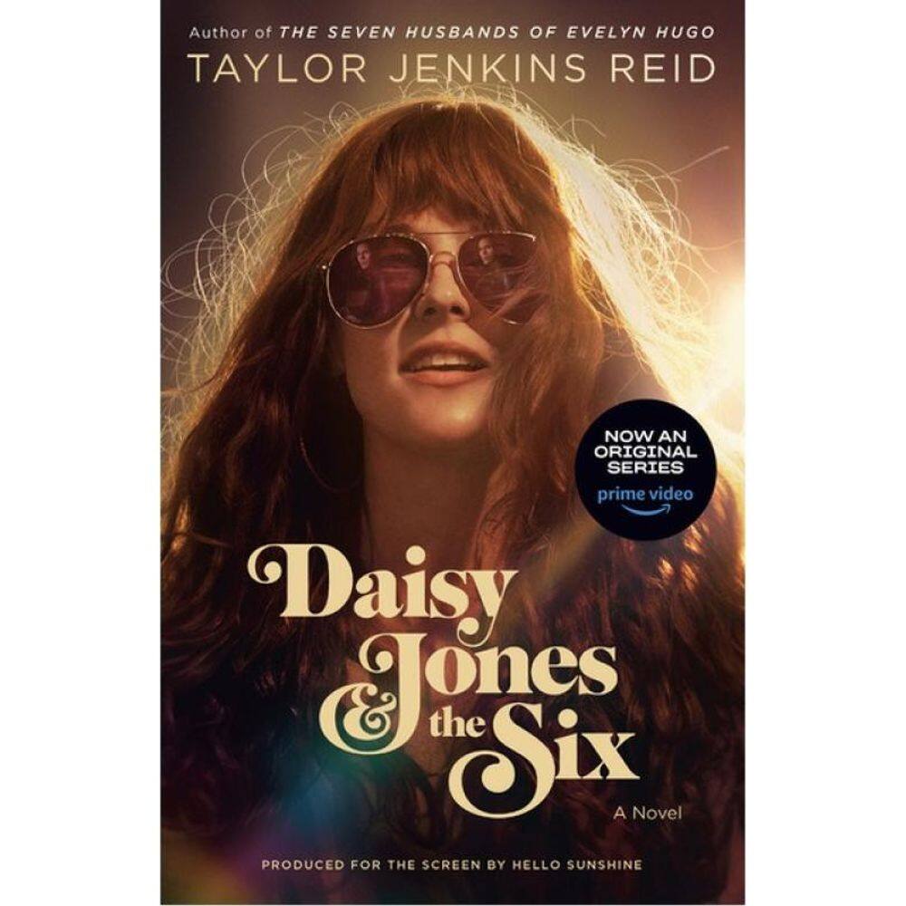 Daisy Jones & The Six