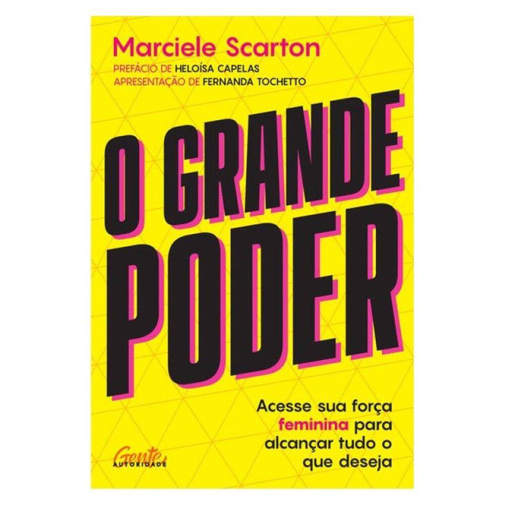 O Grande Poder