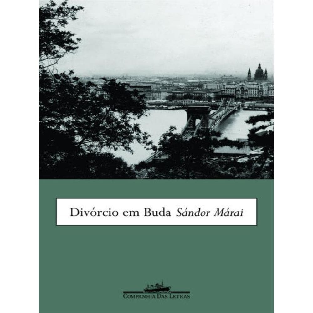 Divórcio Em Buda