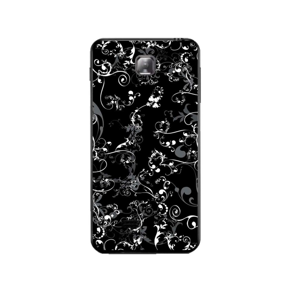 Capa Adesivo Skin359 Verso Para LG Optimus F5 (P875)