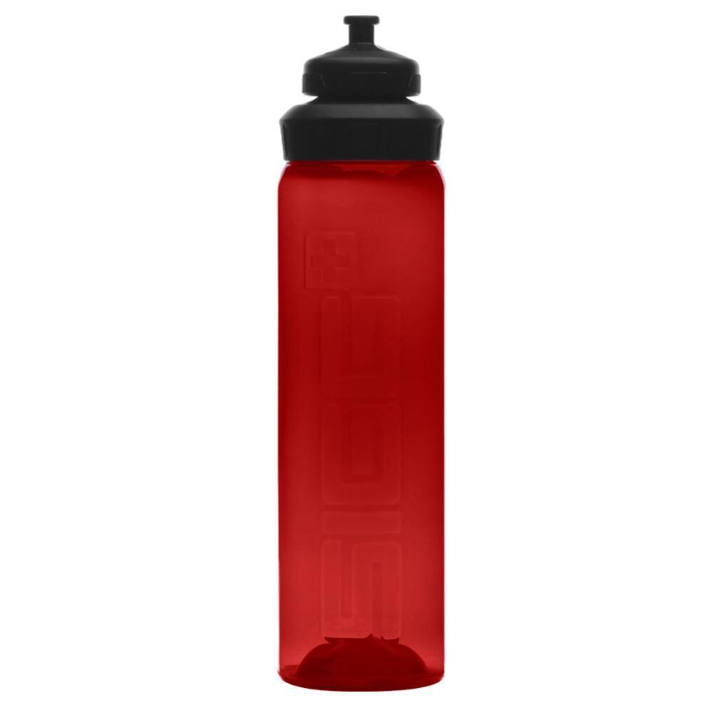 Garrafa Siggs Swiss Sigg Viva 3ST 750 ml Vermelha
