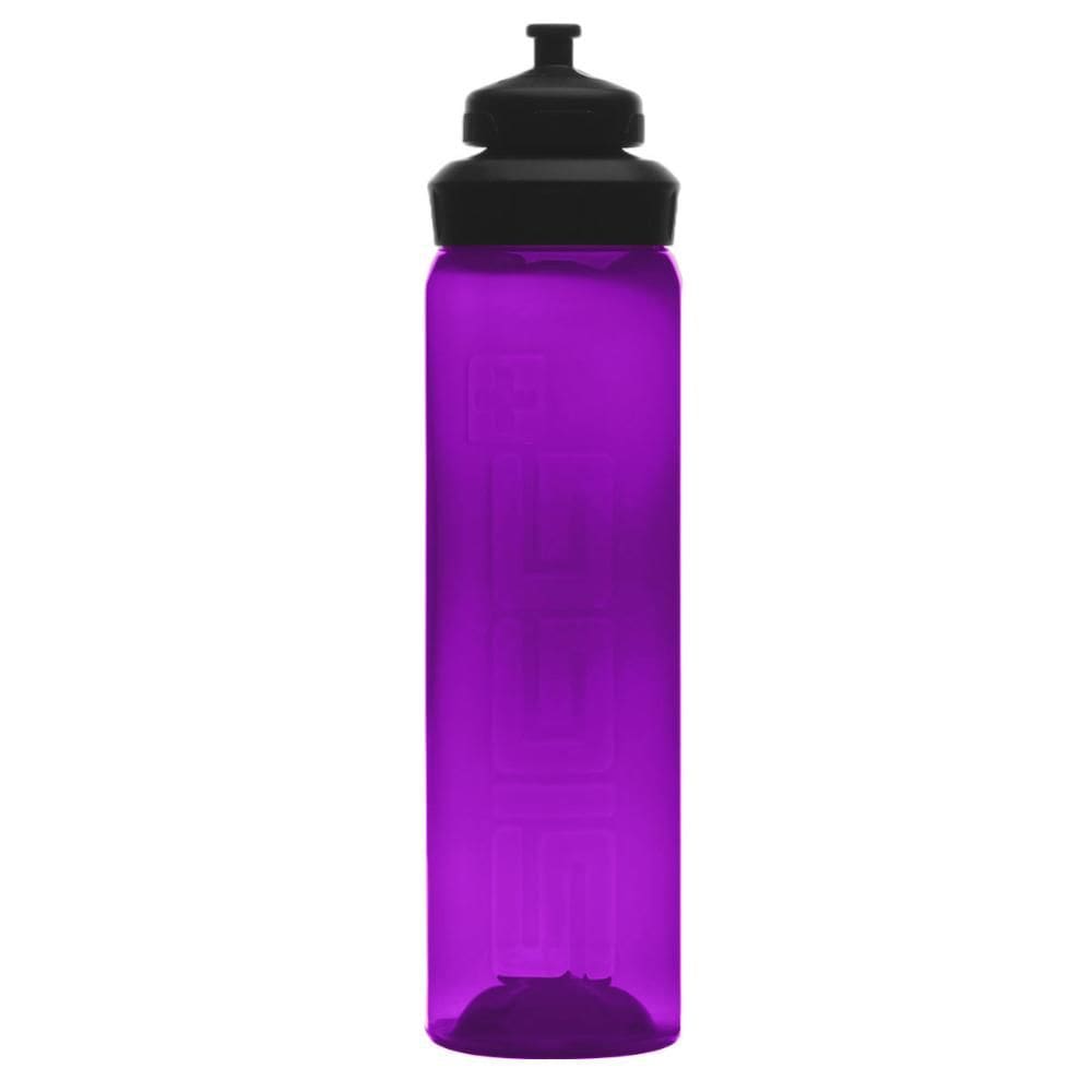 Garrafa Siggs Swiss Sigg Viva 3ST 750 ml Roxa