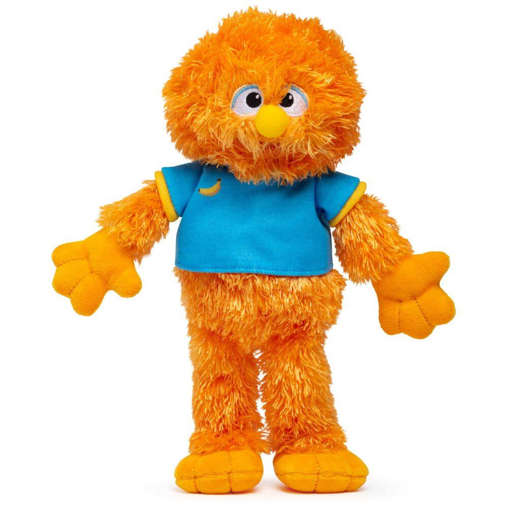Boneca de pelúcia Ms. Rachel ial Herbie Cuddle & Comfort 28 cm