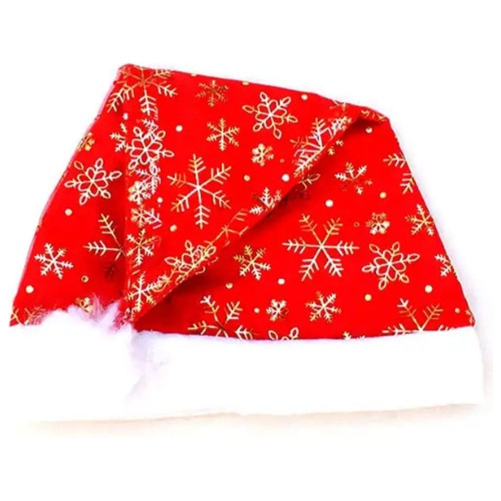 Gorro Estampado Adulto