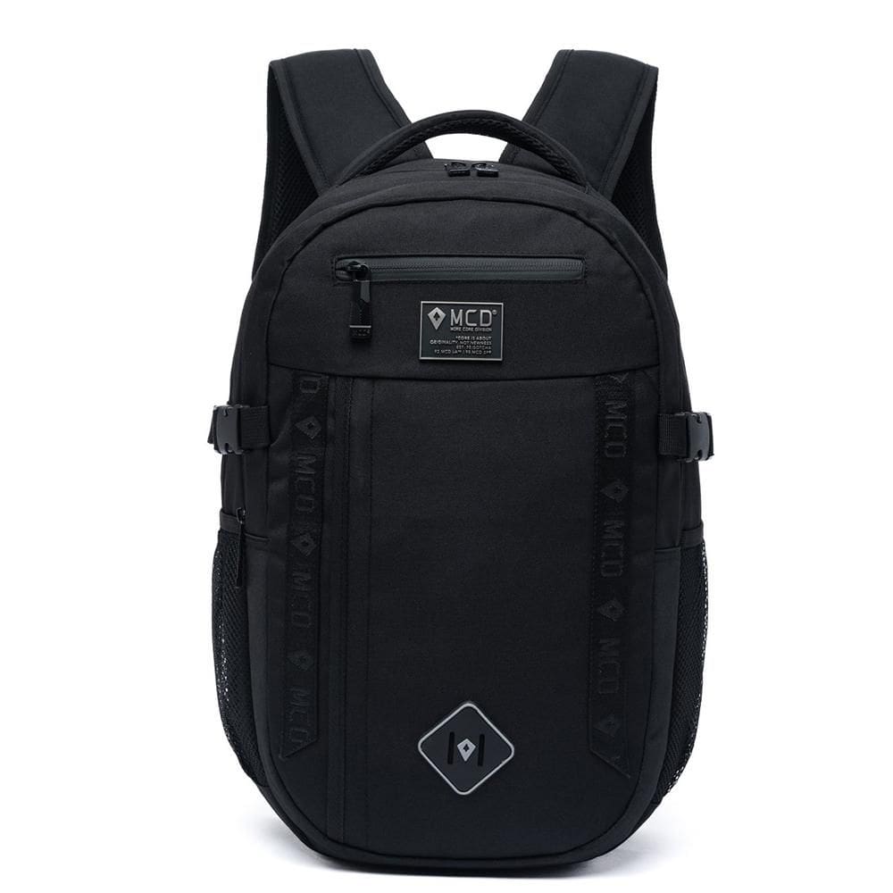 Mochila MCD Huaraz 21L SM25 Preto