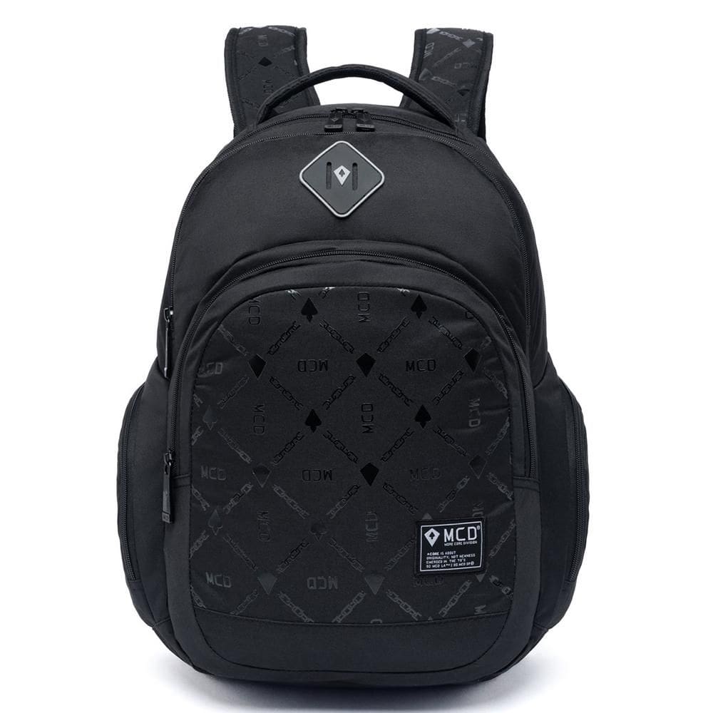 Mochila MCD Angkor 30L SM25 Preto