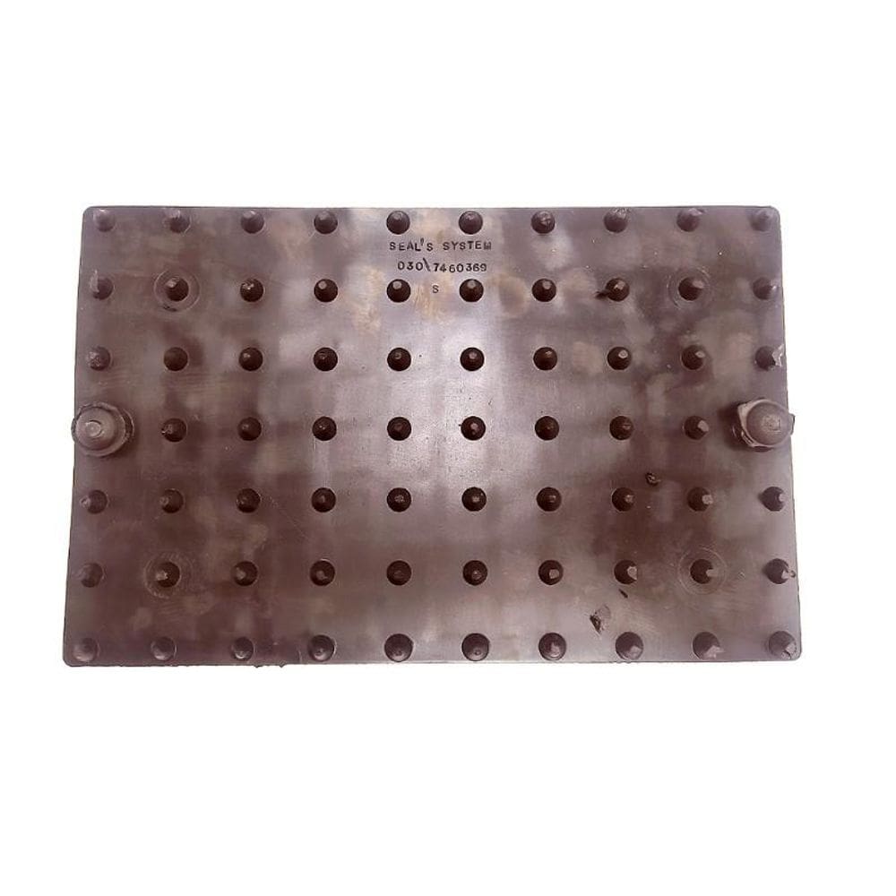 Descanso Ferro de Passar Industrial A101S - Sun Special