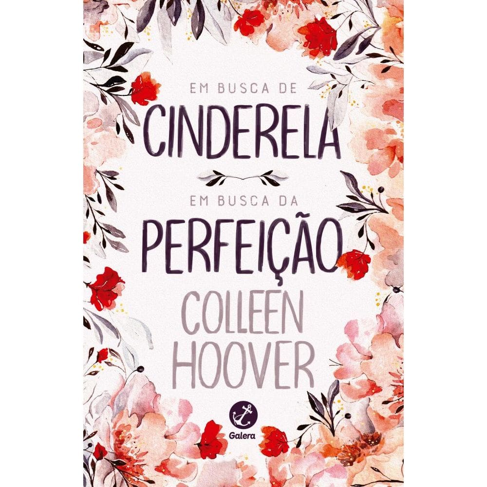 Em busca de Cinderela e Em busca da perfeição