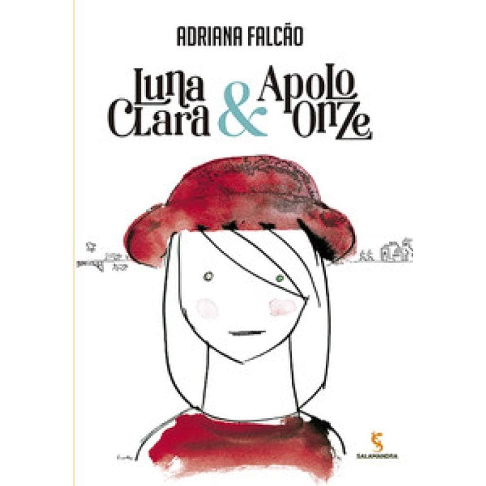 Luna Clara & Apolo Onze
