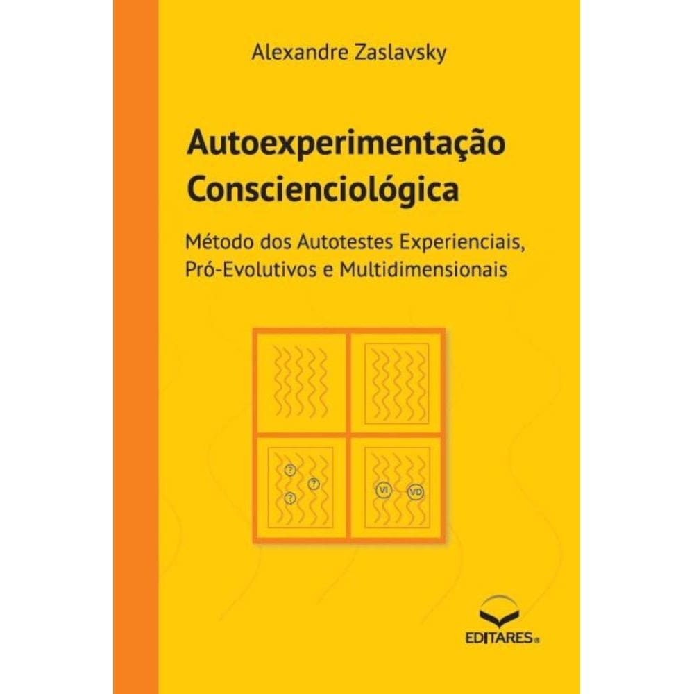 Autoexperimentação Conscienciológica