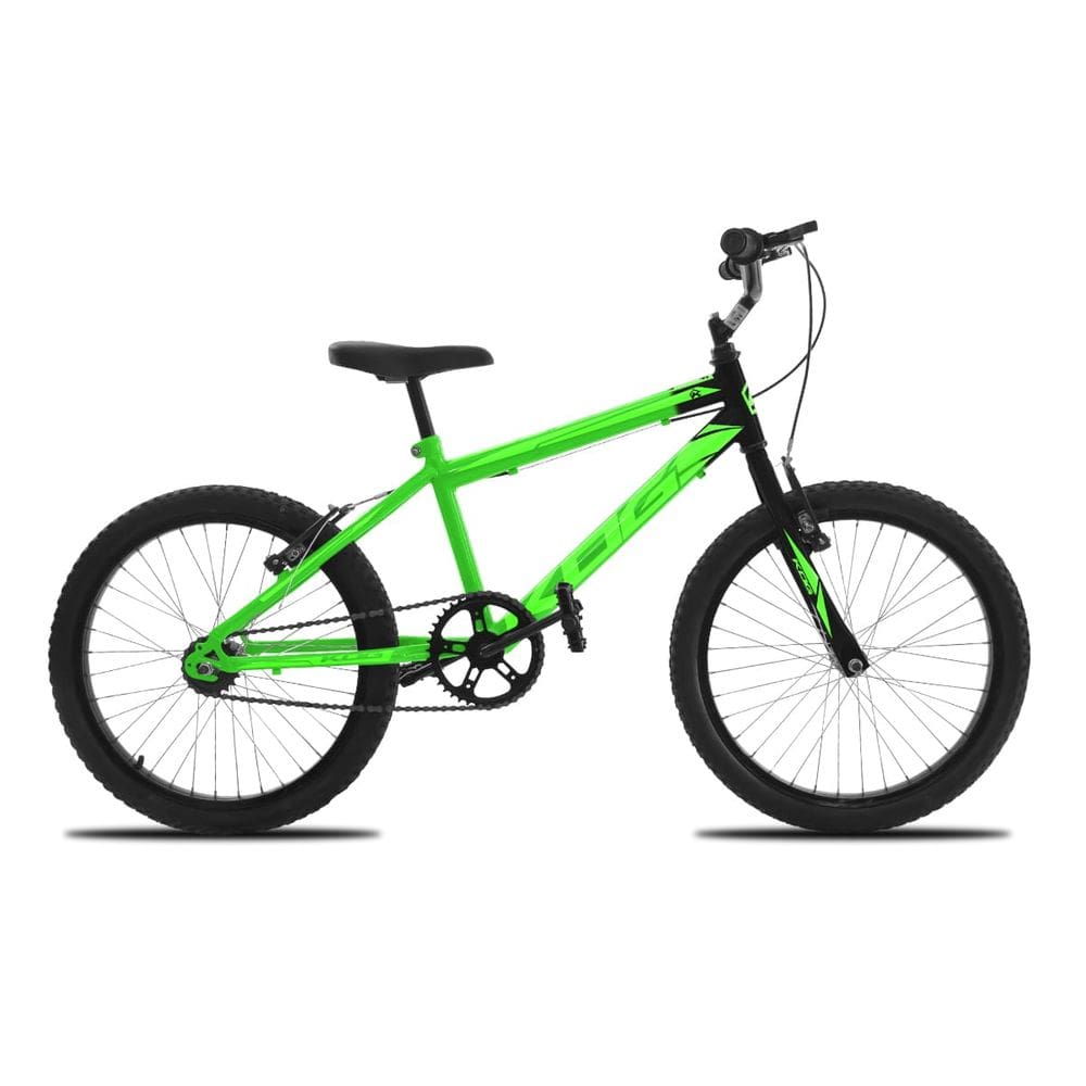 Bicicleta Infantil Passeio Aro 20 KOG Freio V-Brake