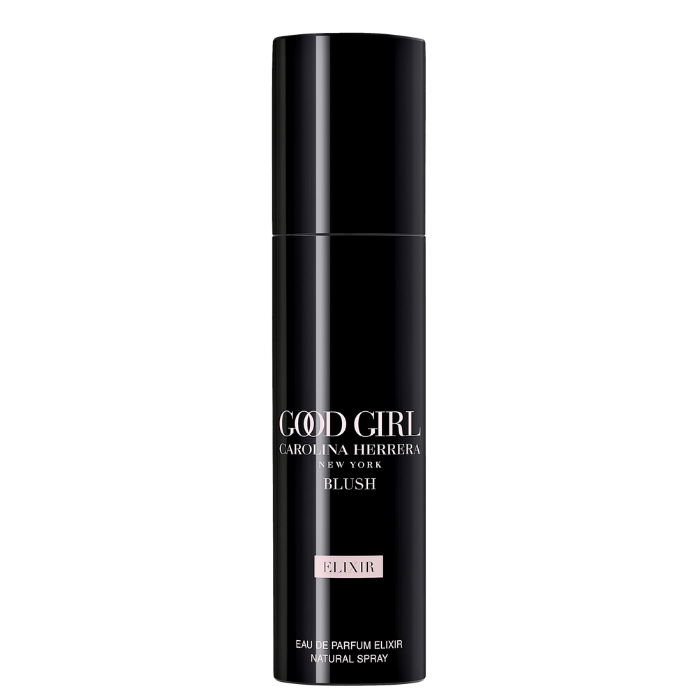 Good Girl Blush Elixir Carolina Herrera Eau de Parfum - Perfume Feminino 10ml