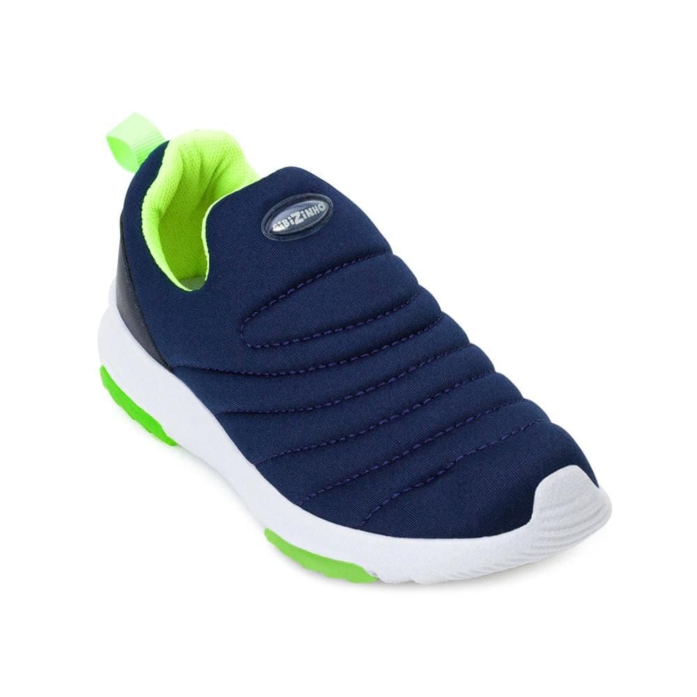 Tênis Iate Gibizinho Infantil GB24-B77
