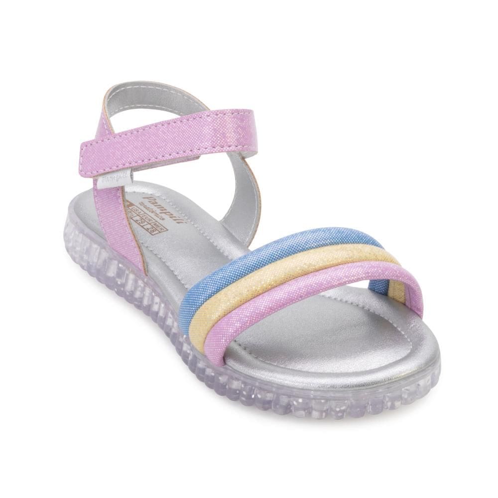 Sandália Pampili Infantil PP24-12329