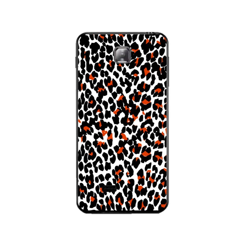 Capa Adesivo Skin355 Verso Para LG Optimus F5 (P875)