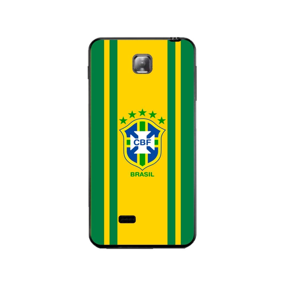 Capa Adesivo Skin367 Verso Para LG Optimus F5 (P875)