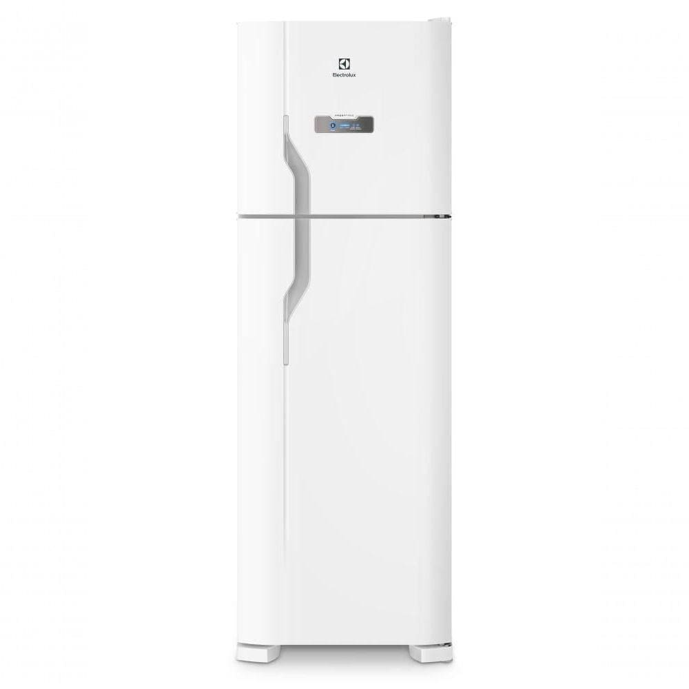 Geladeira Frost Free 371 Litros Electrolux Branco DFN41 127V