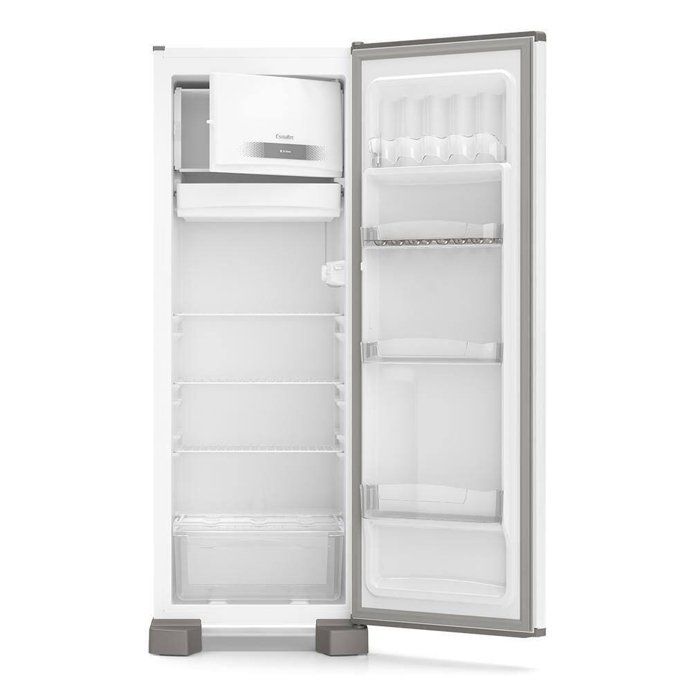 Geladeira Esmaltec ROC 35 Pro 259L | Extra