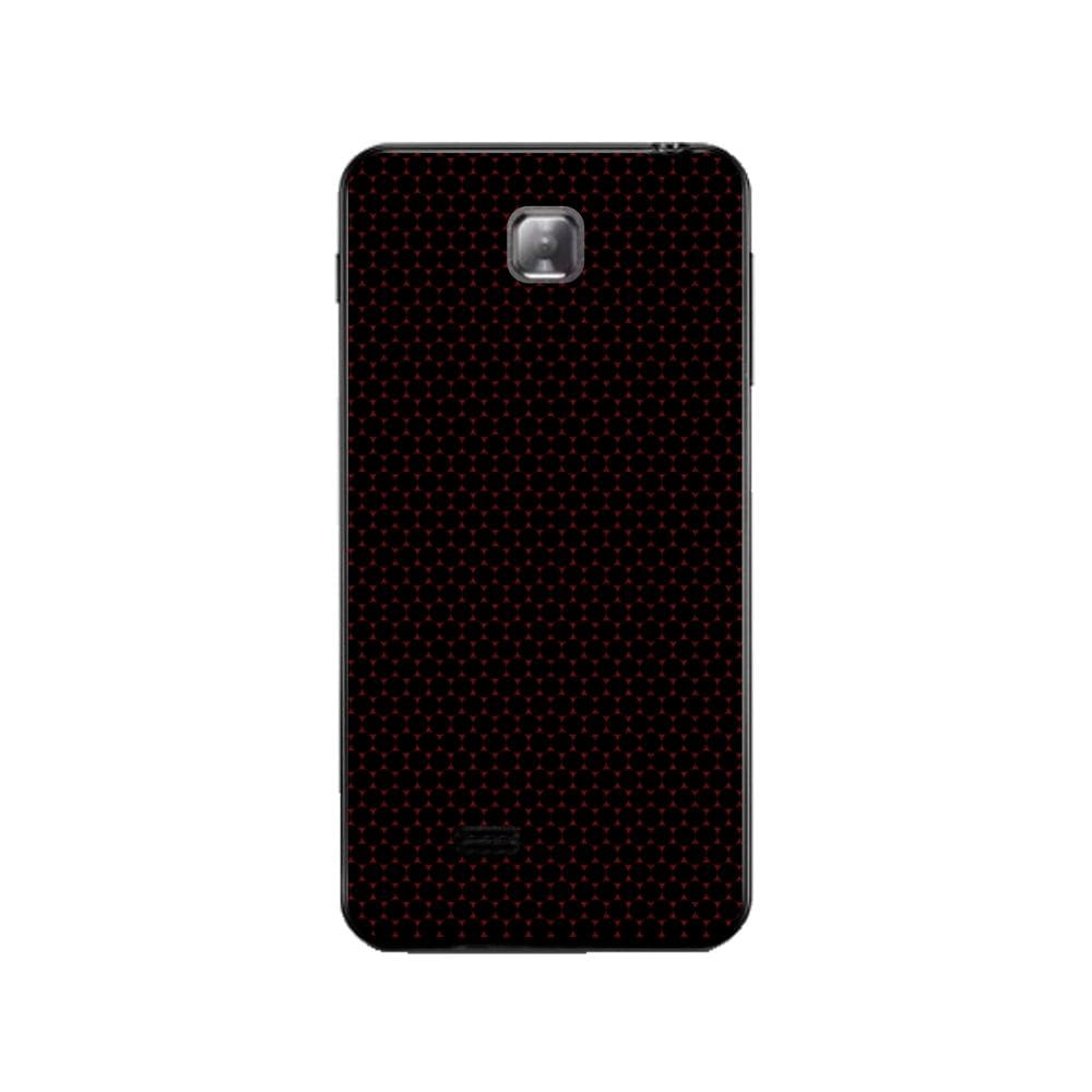 Capa Adesivo Skin362 Verso Para LG Optimus F5 (P875)