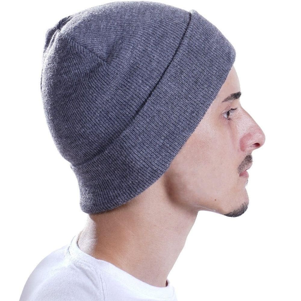 Gorro Para Adulto 20X18 Macia