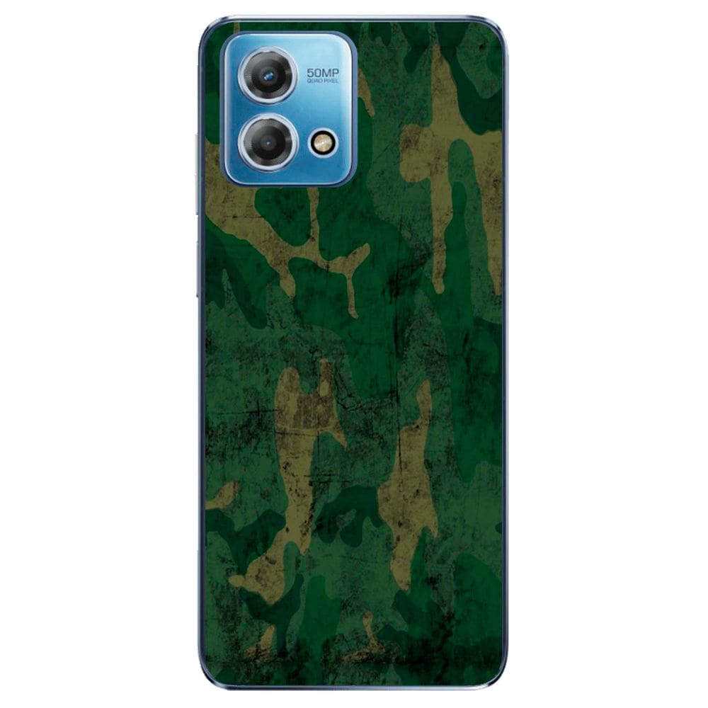 Capa Adesivo Skin161 Verso Para Motorola G Stylus 5G (2023)