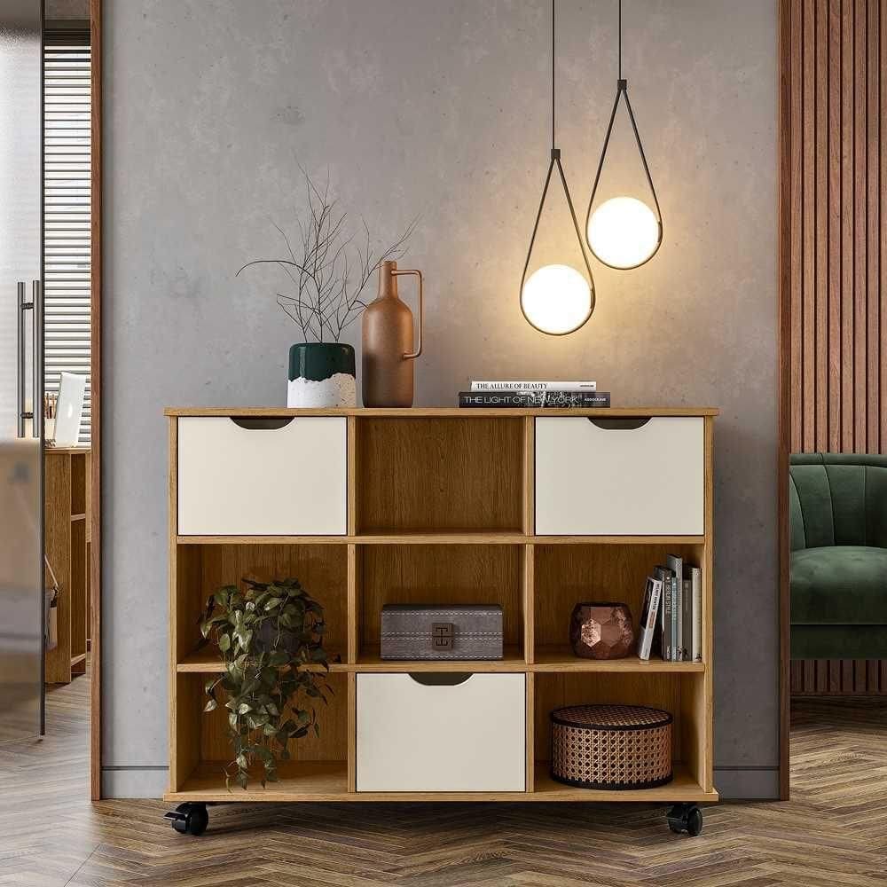 1478 - Nicho Organizador Freijo Toq