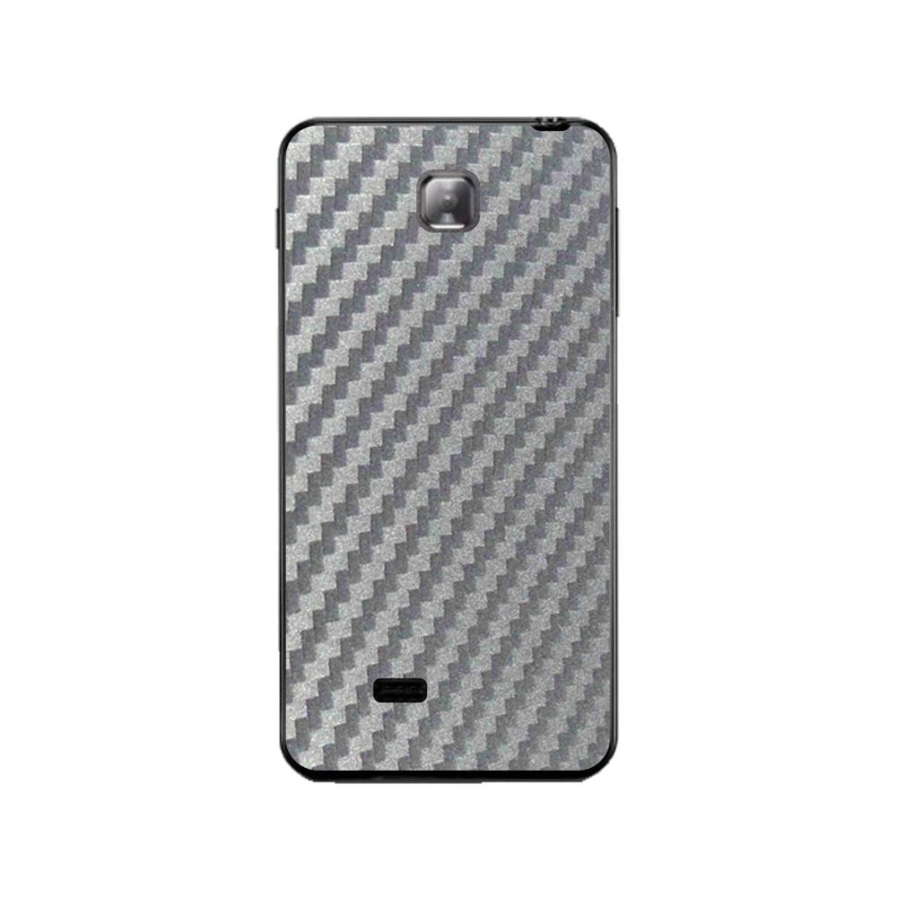 Capa Adesivo Skin350 Verso Para LG Optimus F5 (P875)