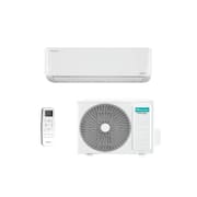 Ar Condicionado Split Inverter Hi Wall Wi-Fi Hisense 24000 BTUs Frio AS-24TW2RBB - 220V