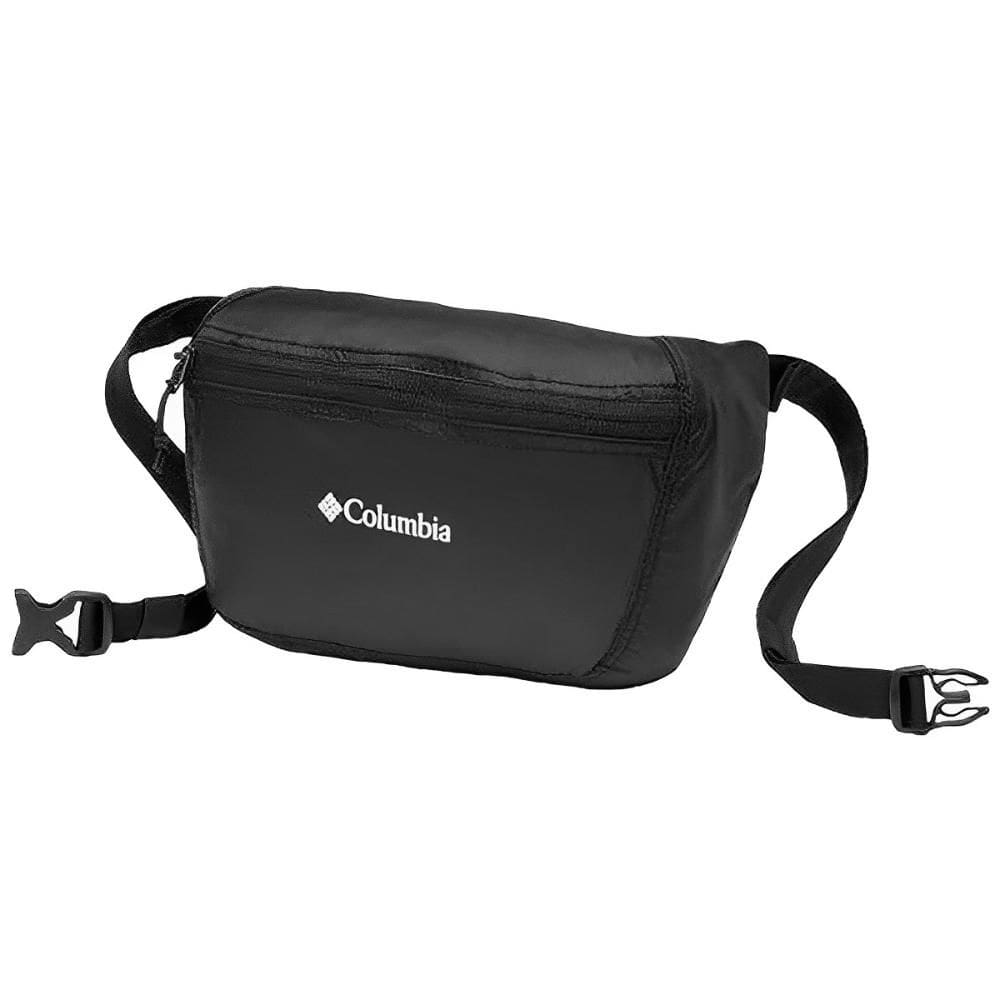 Pochete Lightweight Packable Sunstone Shark Bege Columbia