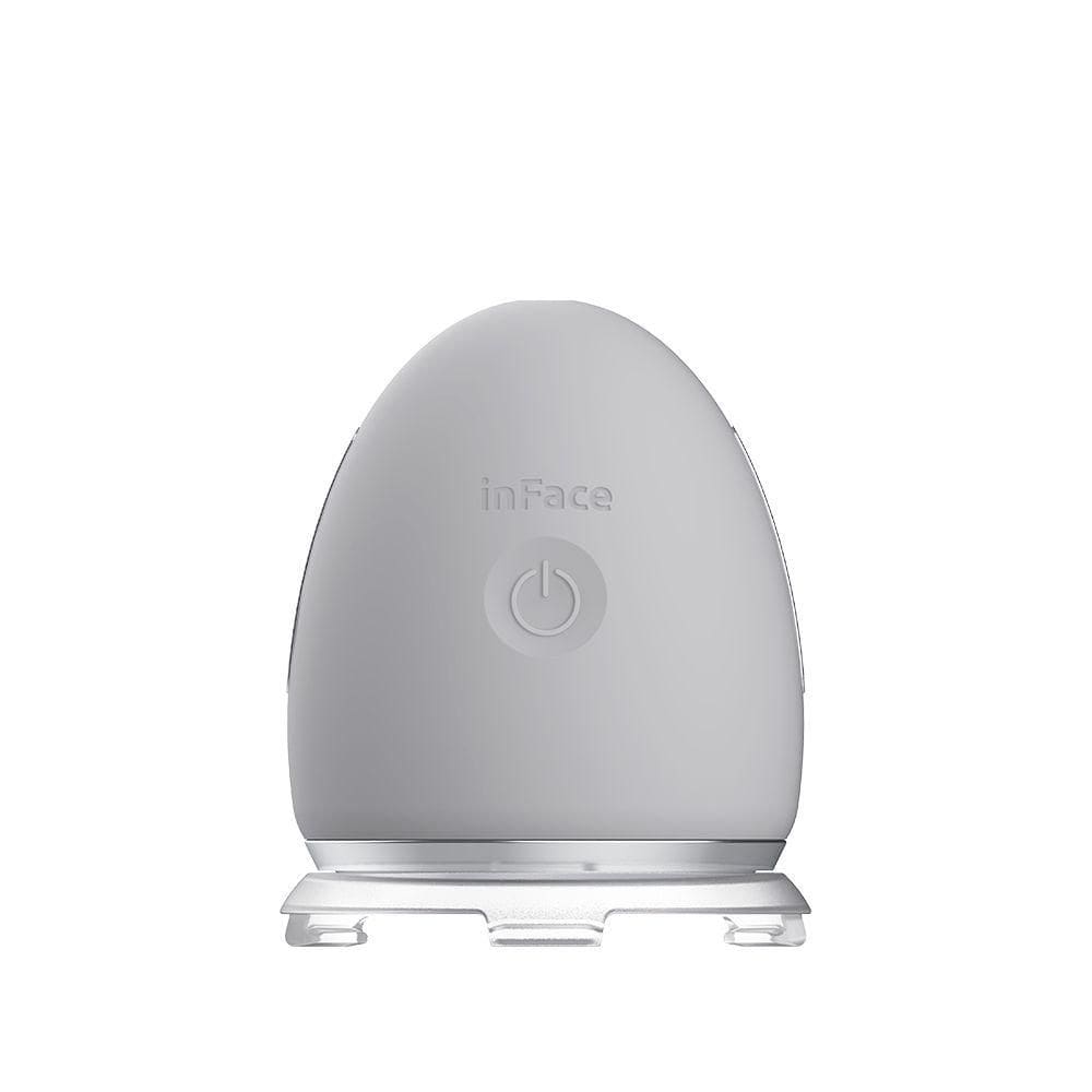 Reparador Facial Por Ionizacao Inface, Cinza