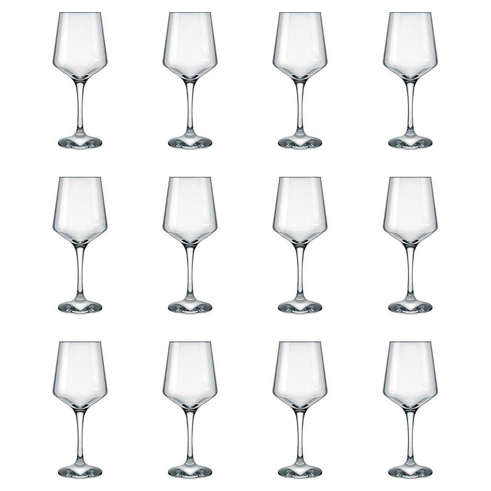 Taça para Água Brunello Nadir 490 ml com 12 Peças