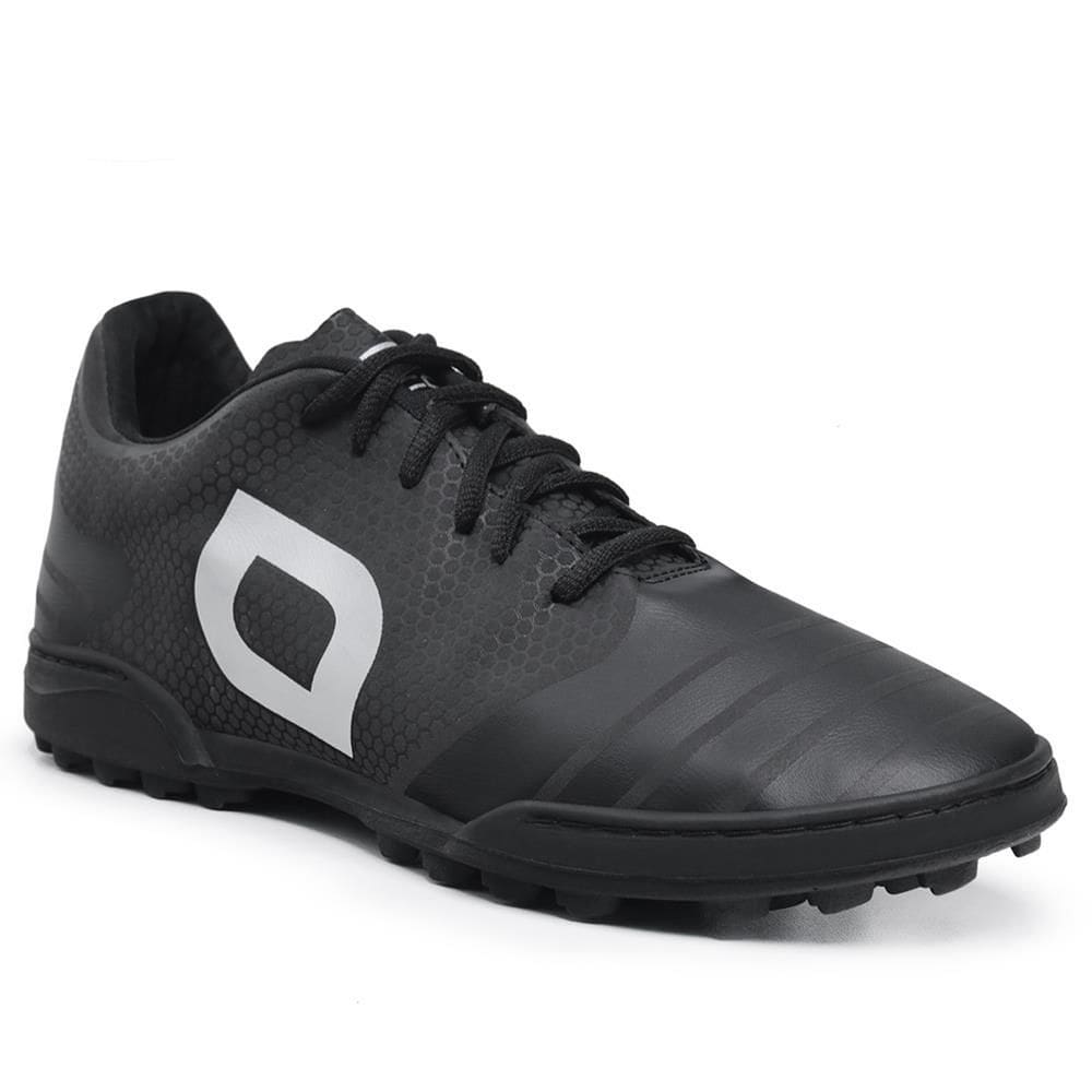 Chuteira Society Pro Soccer Futebol Alta Performance