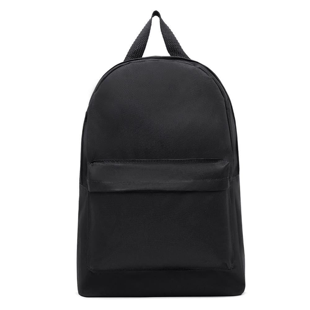 Mochila Basic Multifuncional Compartimento Grande Ajustável