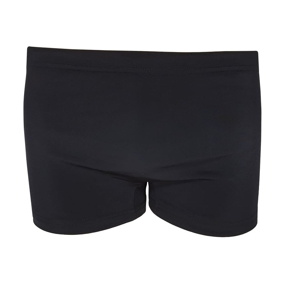 Sunga Kanxa Boxer Poliamida Plus Size Masculina