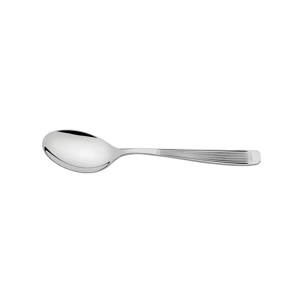 Conjunto De Colheres De Mesa Tramontina Athenas Aço Inox 3 Pç. Tramontina