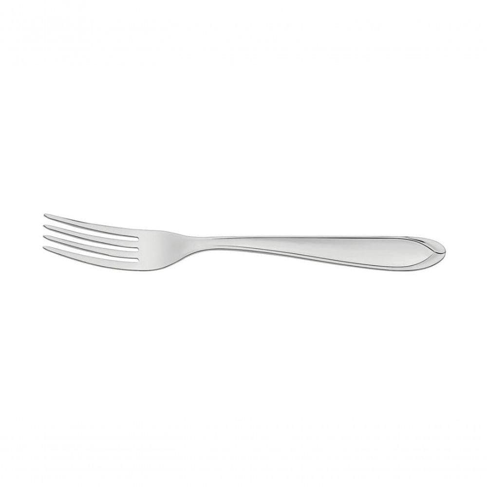 Kit 3 Garfo De Mesa Tramontina Laguna Em Aço Inox