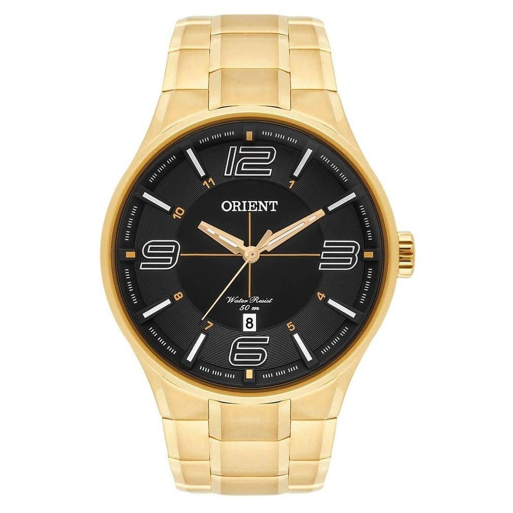 Relógio Orient Masculino Neo Sports MGSS1136 P2KX.