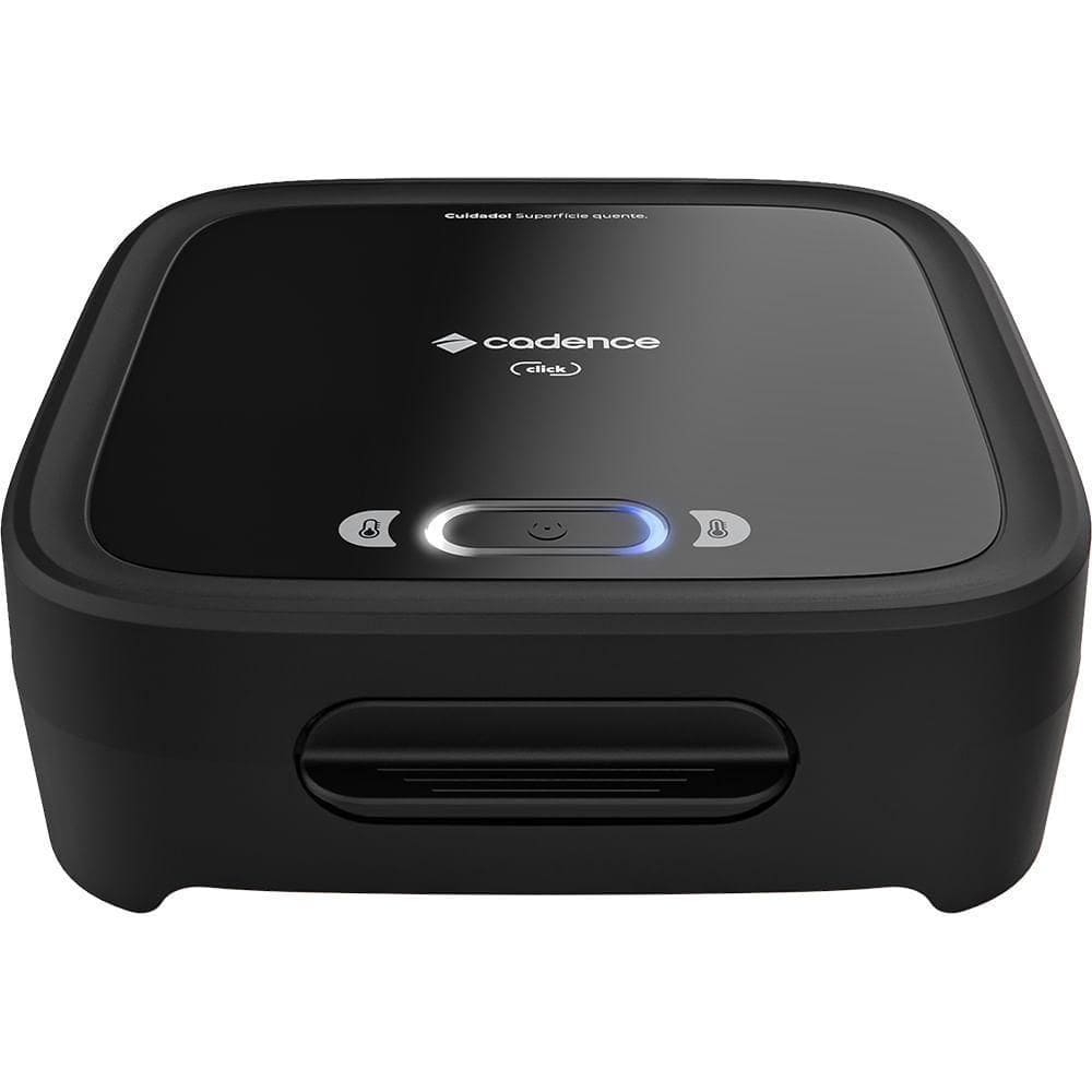 Sanduicheira Elétrica Cadence Click - 220v 220v