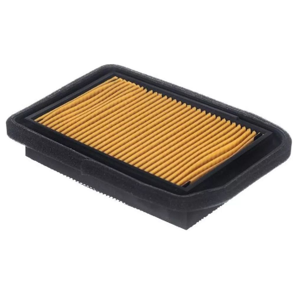 Filtro Ar Ys Fazer 150 Xtz Crosser 150 Ybr Factor 125 Tecfil