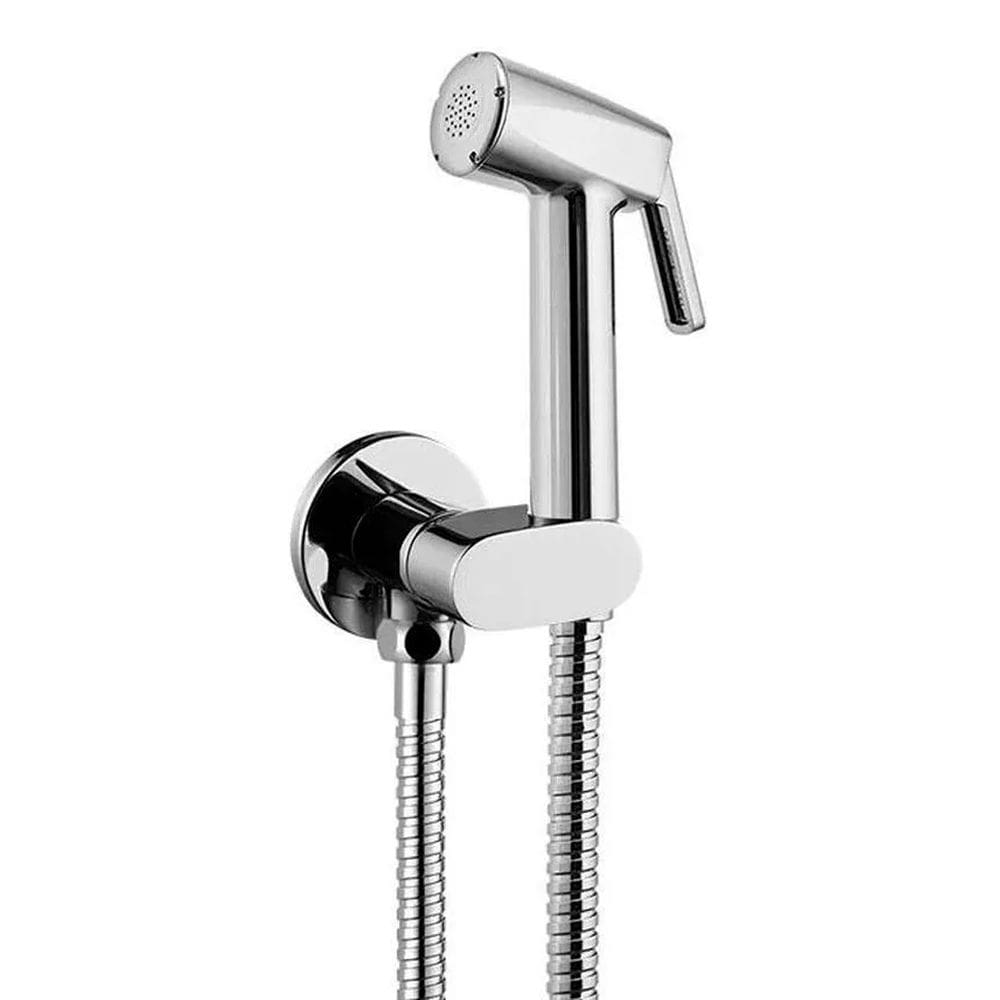 Ducha Higiênica Lorenzetti Loft 1984 C82 Comprimento 1,20m