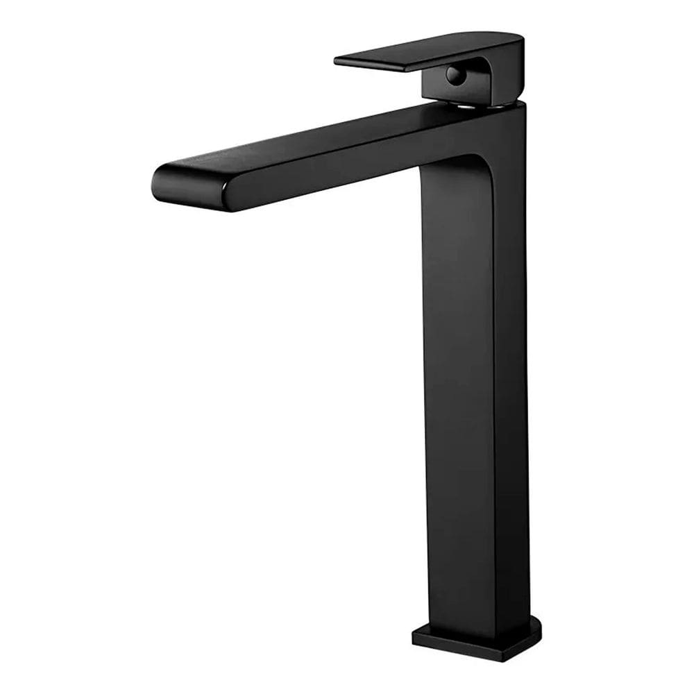 Lorenzetti Torneira Misturador Monocomando 1/2 Cuba Preto