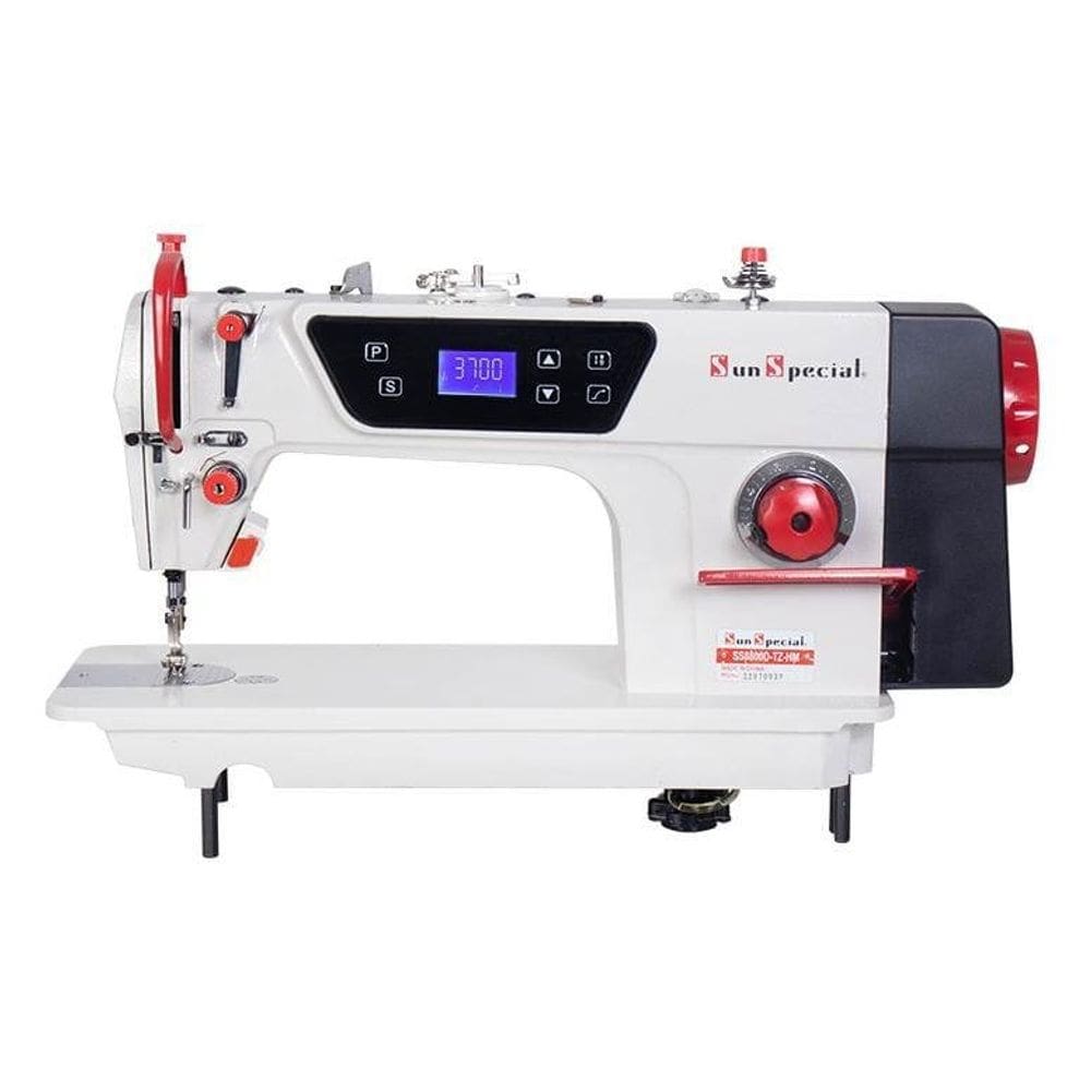 Máquina de Costura Direc Drive, Sun Special SS8800
