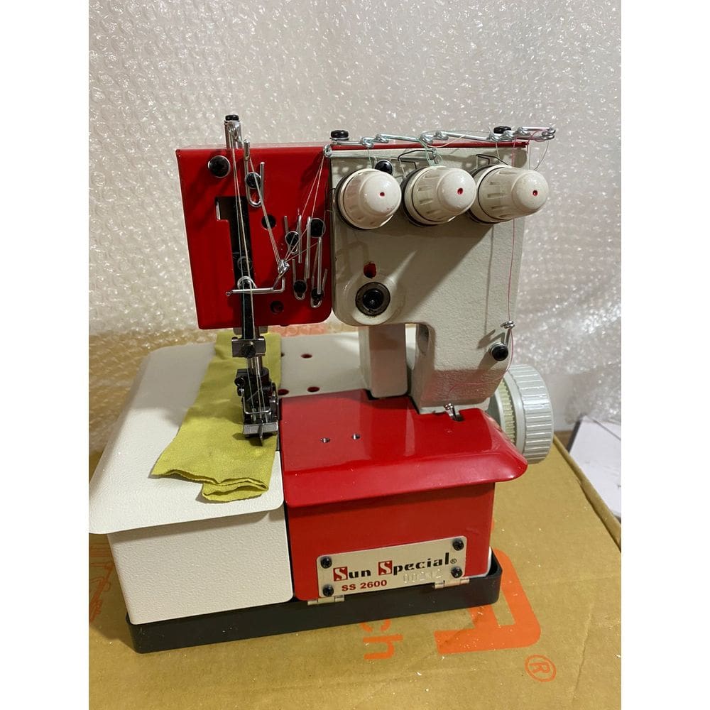 Galoneira Sun Special Semi Industrial VERMELHA+MESA