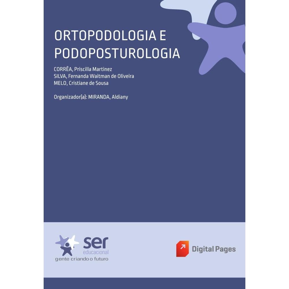 Ortopodologia e Podoposturologia
